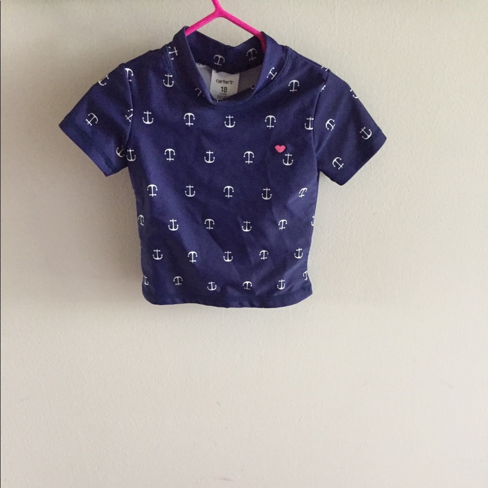 Carter’s Swimsuit